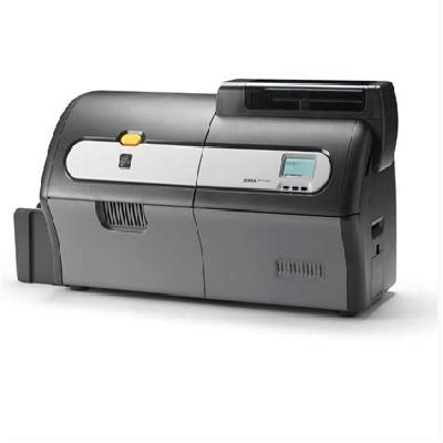 Zebra PVC ID Card Printer