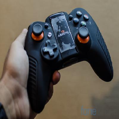 Amkette Evo Gamepad Pro 3 830