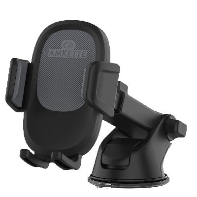 Amkette iGrip Telescopic Car Mount