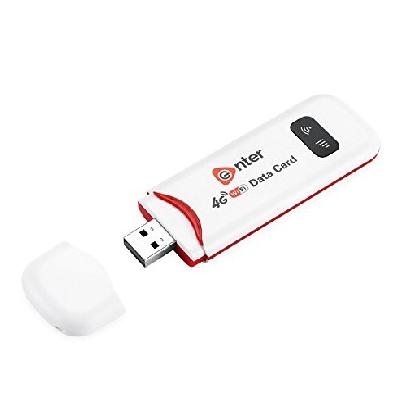 Enter Datacard 4G Dongle