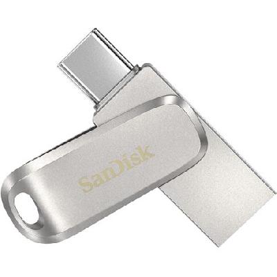 Sandisk 128GB Type C OTG Pen Drive