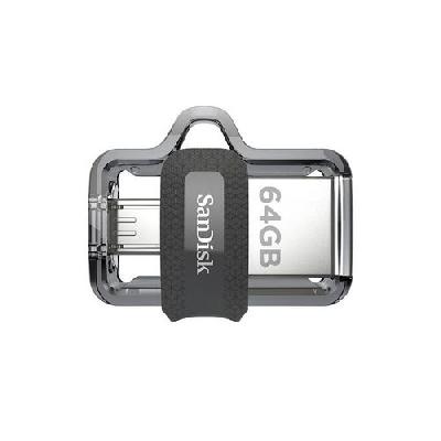 Sandisk 256GB M3.0 OTG Ultra Dual Drive