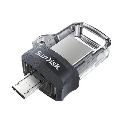 Sandisk 32GB M3.0 OTG Ultra Dual Drive