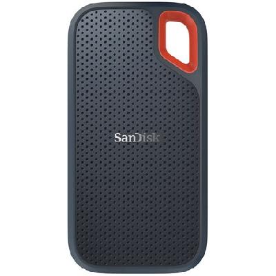 Sandisk Sandisk 250GB Extreme Portable External SSD