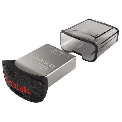 Sandisk Ultra Fit 32 GB 3.1 USB Flash Drive