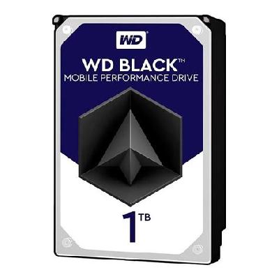 Western Digital WD 1TB WD10JPLX Notebook Hard Drive