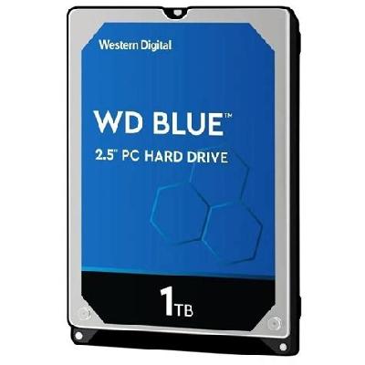 Western Digital WD 1TB WD10SPZX Notebook Hard Drive