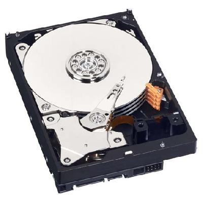 Western Digital WD Blue 500GB 3.5inch SATA PC Hard Drive