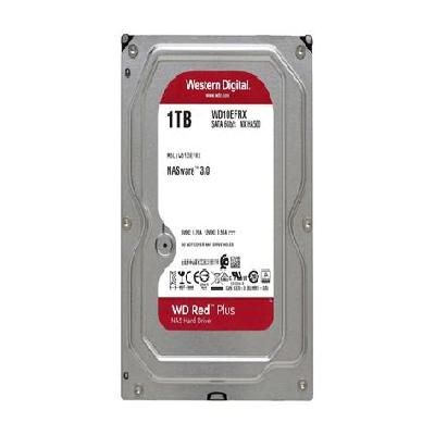 Western Digital WD Red Plus 1TB 3.5inch NAS HDD