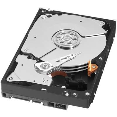 Western Digital WD WD4005FZBX SATA PC Hard Drive