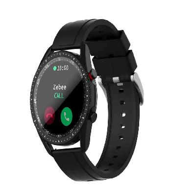 Zebronics ZEB-FIT4220CH Smart Fitness Watch With Call function