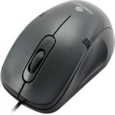 Zebronics Zeb-Power USB Optical Mouse