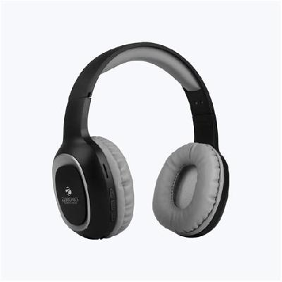 Zebronics Zeb - Paradise Wireless BT HeadphoneV