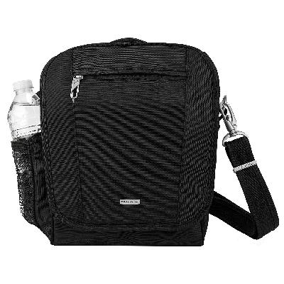 anti theft travel bag