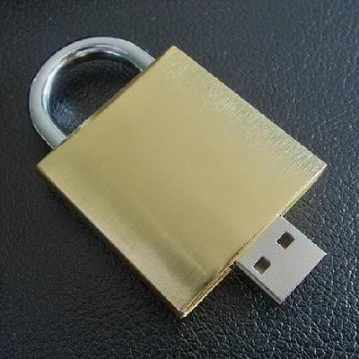 Premium Metal Pen Drive
