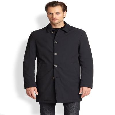 rain coat for men
