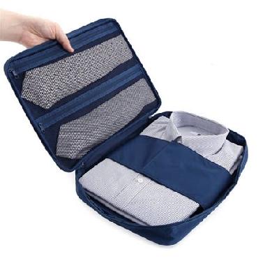 Travel Shirt Pouch