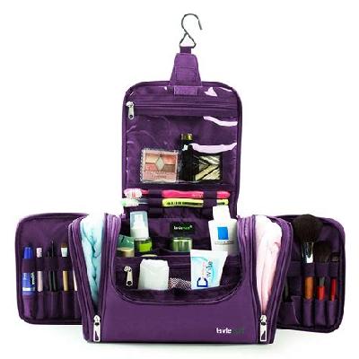 travel toiletry bag