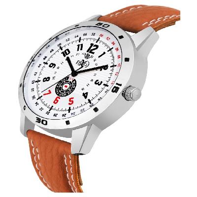 TMX Watch, ( Timex Group Of India) Casual Watch With Accent Arabic