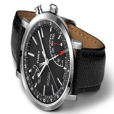 TMX Watch (Timex Group Of India) TM0TG8105T