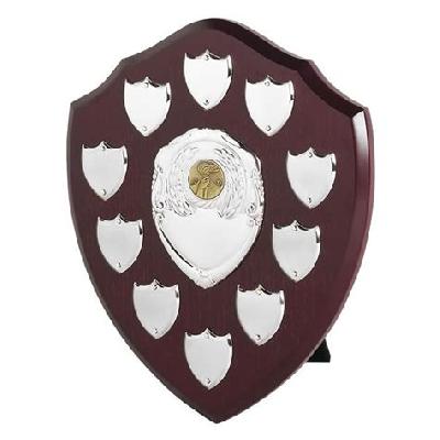 Award Corporate Shield