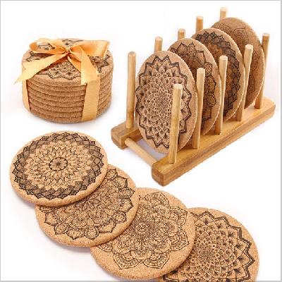 Designer Drink Table Coaster