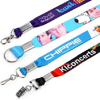 Dye Sub Lanyard
