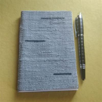 Readymade Paper Diary