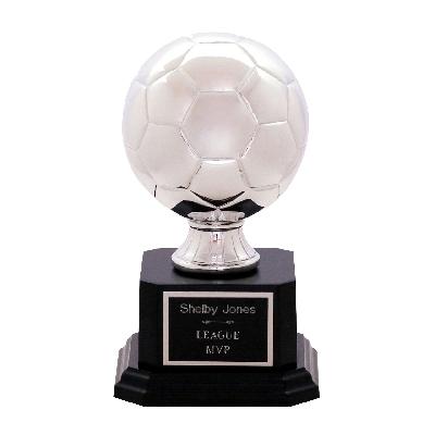 Sports Silver Trophy