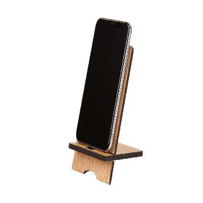 Wooden Newage Mobile holder