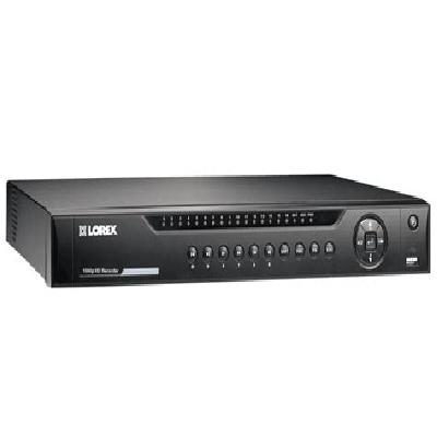 16 Channel HD Digital Video Recorder