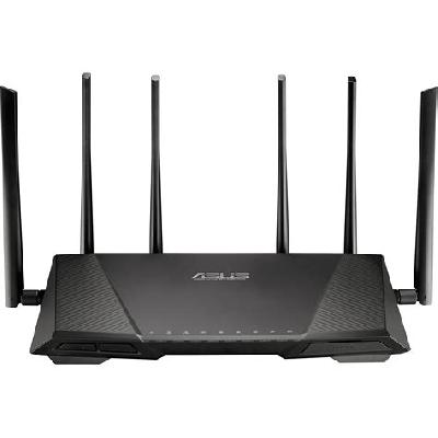 ASUS Wireless Router