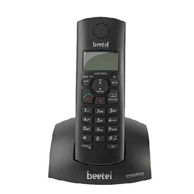 Beetel Cordless Phone