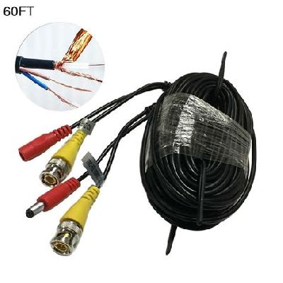 CCTV Camera Cable