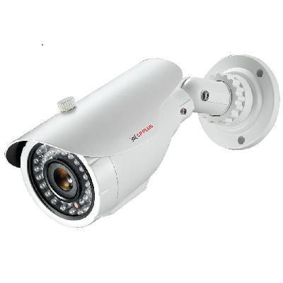 CCTV IP Bullet Camera