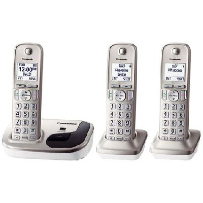 Digital Cordless Phone