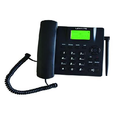 GSM Landline Phone