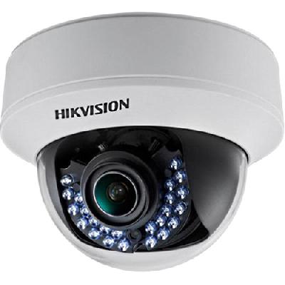 Hikvision 720p Outdoor Camera