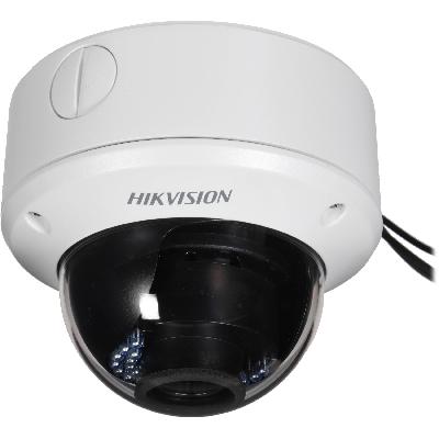Hikvision CCTV Camera