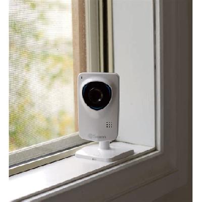 Indoor CCTV Camera