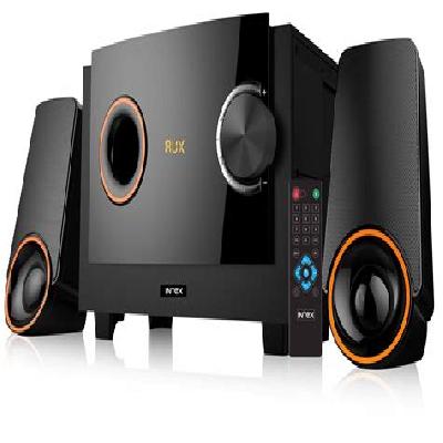 Intex 2.1 Home Theater 1666