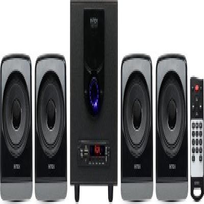 Intex 4.1 Home Theater 2622