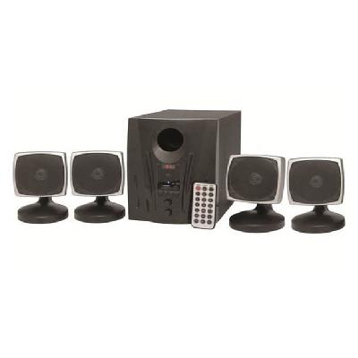 Intex 4.1 Home Theater 2650