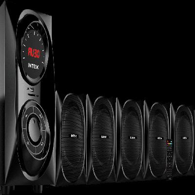 Intex 5.1 Home Theater 6040