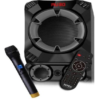 Intex DJ-2.0 XH 20000 SUFB