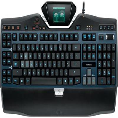 Logitech Computer Keyboard