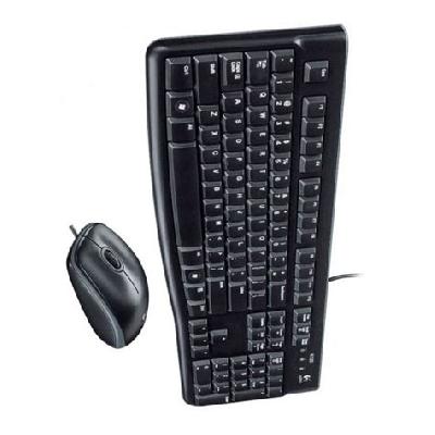 Logitech Keyboard and Mouse MK120