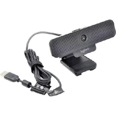 Logitech Webcam C925e HD 1080p