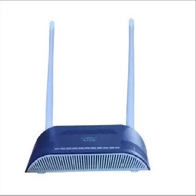 NETLINK GPON ONT (1GE IFE 1POTS WIFI)(HG323RGW) 