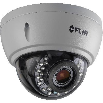 Outdoor CCTV Camera